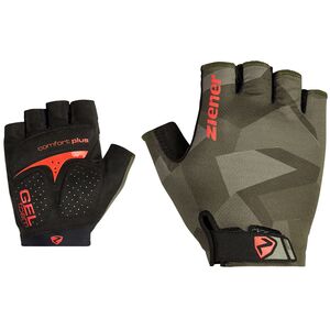 Велорукавички чоловічі Ziener Cyd - 988233 (97/Leaf Green)