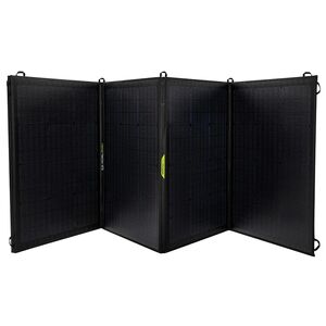 Сонячна панель Goal Zero Nomad 200