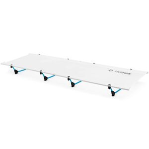 Розкладне туристичне ліжко Helinox Lite Cot (White), Колір виробника: White