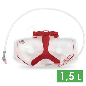 Гідратор Osprey Hydraulics LT Lumbar, 1,5 л (2024)