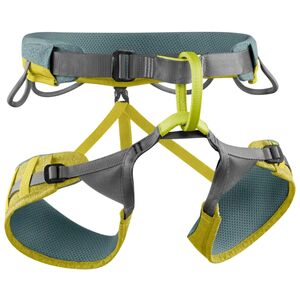 Страхувальна система Edelrid Jay III (Wasabi), Колір виробника: Wasabi, Тип розміру: L