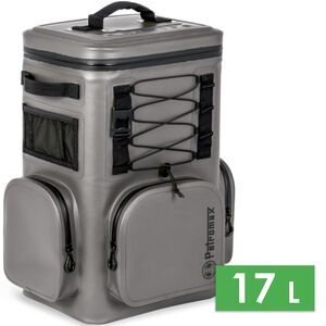 Терморюкзак Petromax Refrigerated Backpack, 17 л, Об'єм: 17, Колір: Grey