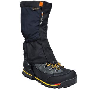 Гетри Extremities Tay Ankle GTX, Колір виробника: Black, Розмір виробника: S/M