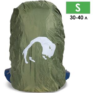 Дощовик на рюкзак Tatonka Rain Flap - S (Cub), 30-40 л, Об'єм рюкзака: 30-40, Колір виробника: Cub