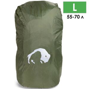 Дощовик на рюкзак Tatonka Rain Flap - L (Cub), 55-70 л, Об'єм рюкзака: 55-70, Колір виробника: Cub