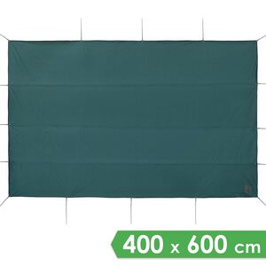 Туристичний тент Tramp UTRT-102, 400x600 см, Розмір: 400x600, Колір виробника: Green