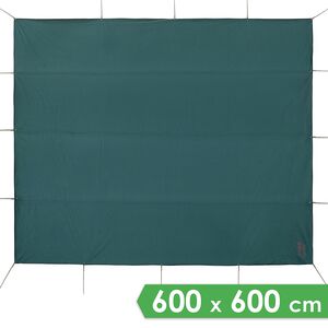 Туристичний тент Tramp UTRT-103, 600x600 см, Розмір: 600x600, Колір виробника: Green