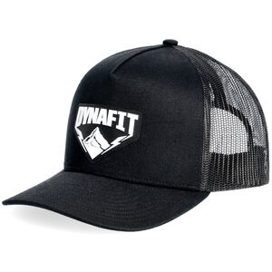 Кепка Dynafit Patch Trucker - 71692 (0911/Black Out), Колір виробника: 0911/Black Out