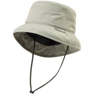 Панама Montane GR Sun - HGRSH (Stone Grey), Колір виробника: Stone Grey, Тип розміру: M/L