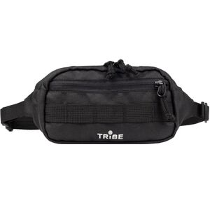 Сумка на пояс Tribe Waist (Black), Об'єм: 1,5, Колір виробника: Black