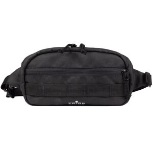 Сумка на пояс Tribe Waist (Black), Об'єм: 2,5, Колір виробника: Black