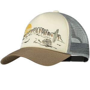 Кепка BUFF® Trucker (Lach Multy), Колір виробника: Lach Multy