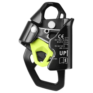 Затискач грудний Edelrid Uni Cruiser