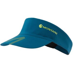 Козирок Montane Coda - HCOVI (Narwhal Blue), Колір виробника: Narwhal Blue