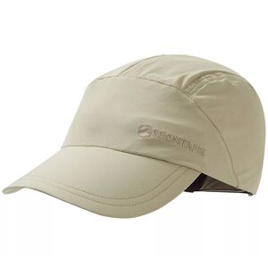 Кепка Montane Dyno Stretch - HDSCA (Overland), Колір виробника: Overland