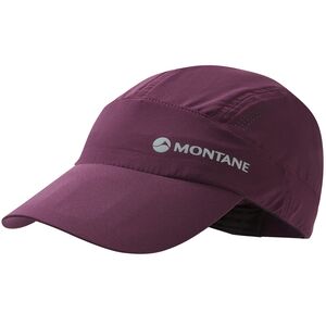 Кепка Montane Trail Lite - HTRLC (Saskatoon Berry), Колір виробника: Saskatoon Berry