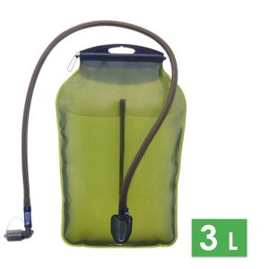 Гідратор Source WLPS LP (Coyote), 3 л, Об'єм: 3000, Колір виробника: Coyote