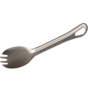 Туристична ложка-виделка MSR Titan Spork, титан