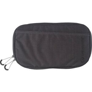 Сумка на пояс Lifeventure Recycled RFID Travel Belt Pouch, Колір виробника: Grey