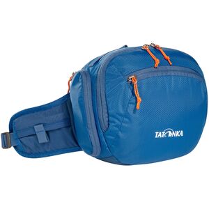 Сумка на пояс Tatonka Hip Bottle Double II (Blue), 3 л, Об'єм: 3, Колір виробника: Blue