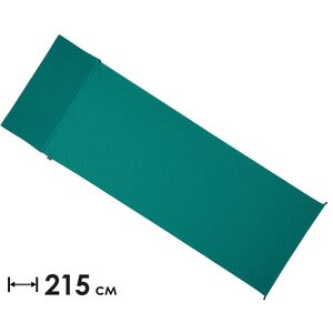 Вкладиш в спальник Mountain Equipment Groundup Liner Rectangular (Spruce Stripe), Regular, Тип розміру: Regular, Колір: Spruce Stripe