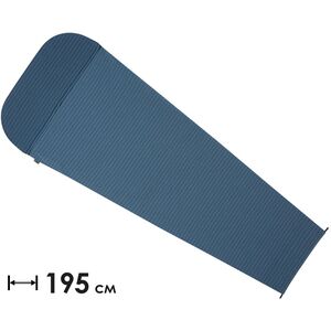 Вкладиш в спальник Mountain Equipment Groundup Liner (Denim Blue Stripe), Regular, Тип розміру: Regular, Колір: Denim Blue Stripe
