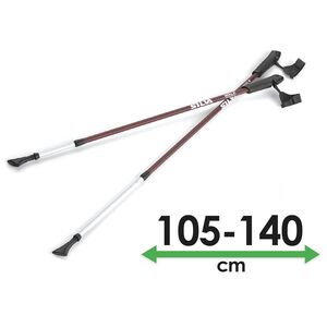 Палиці для скандинавської ходьби Silva Walking