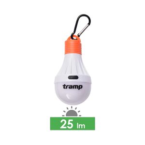 Кемпінговий ліхтар на батарейках Tramp UTRA-190