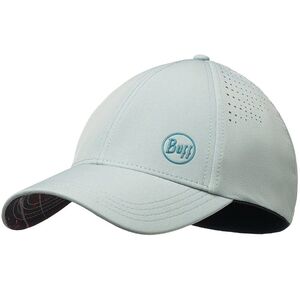 Кепка BUFF® Trek (Collage Aqua), Колір виробника: Collage Aqua, Тип розміру: S/M
