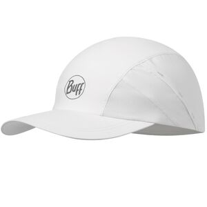 Кепка BUFF® Pro Run (R-Solid White), Колір виробника: R-Solid White