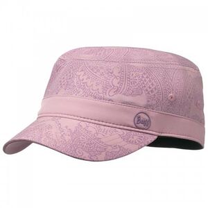 Кепка BUFF® Military (Aser Purple Lilac), Колір виробника: Aser Purple Lilac, Тип розміру: S/M