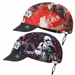 Кепка дитяча BUFF® Kids Star Wars (First Order Multi), Колір виробника: First Order Multi