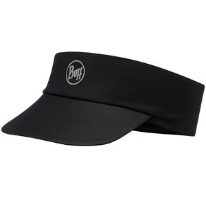 Козирок BUFF® Pack Speed (Solid Black), Колір виробника: Solid Black