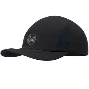 Кепка BUFF® Run (R-Solid Black), Колір виробника: R-Solid Black