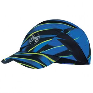 Кепка BUFF® Pro Run (R-Focus Blue), Колір виробника: R-Focus Blue