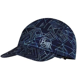 Кепка дитяча BUFF® Kids Pack Mini (Kasai Night Blue), Колір виробника: Kasai Night Blue