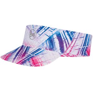 Козирок BUFF® Pack Run (R-Wira Multi), Колір виробника: R-Wira Multi