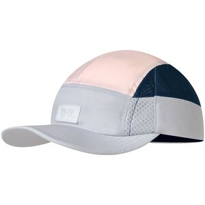Кепка BUFF® 5 Panel Go (Domus Light Grey), Колір виробника: Domus Light Grey, Тип розміру: S/M