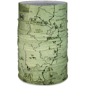 Літній шарф-труба BUFF® Coolnet UV+ Camino (Frances), Колір виробника: Frances