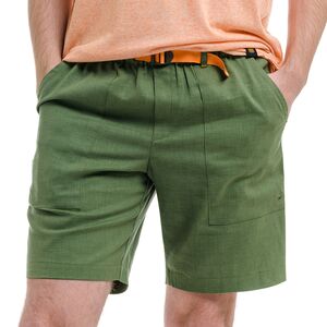 Шорти чоловічі Turbat Goa Hemp (Bronze Green), Колір виробника: Bronze Green, Розмір: XL