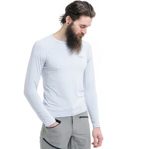 Термокофта чоловіча Turbat Hike Lite (Glacier Grey), Колір виробника: Glacier Grey, Розмір виробника: XXL