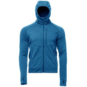 Толстовка чоловіча Turbat Peak (Midnight Blue), Колір виробника: Midnight Blue, Розмір: XXL