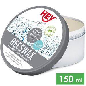 Засіб для просочення взуття HEY SPORT® Beeswax Proof, 150 мл, Об'єм: 150