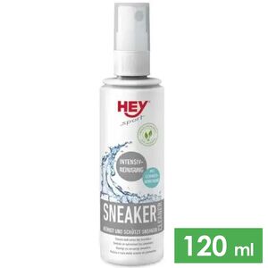 Засіб для чищення кросівок HEY SPORT® Sneaker Cleaner, 120 мл, Об'єм: 120
