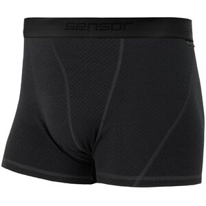 Термотруси чоловічі Sensor Merino DF (Black), Колір виробника: Black, Розмір: XL