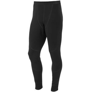 Термоштани чоловічі Sensor Merino DF (Black), Колір виробника: Black, Розмір виробника: L