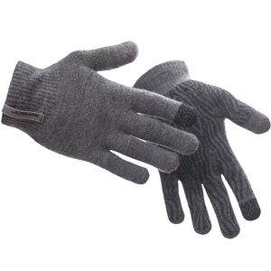 Рукавички унісекс Sensor Merino (Grey), Колір виробника: Grey, Розмір: L/XL