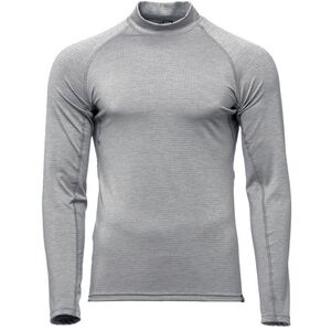 Термокофта чоловіча Turbat Yeti (Cloudburst Grey), Колір виробника: Cloudburst Grey, Розмір виробника: M