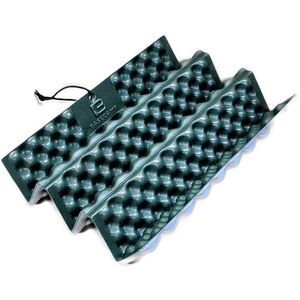 Сідачка BaseCamp Travel Seat IXPE (Olive Green), Колір виробника: Olive Green, Розміри: 32x41