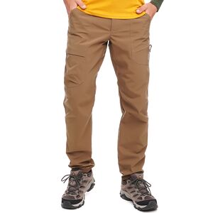 Штани чоловічі Turbat Explorer (Gargoyle Brown), Колір виробника: Gargoyle Brown, Розмір: XXXL